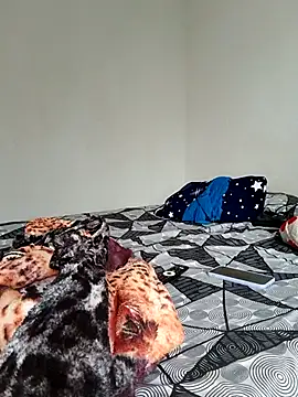 Chat XXX Live LEIRIS_Y_FRED_01