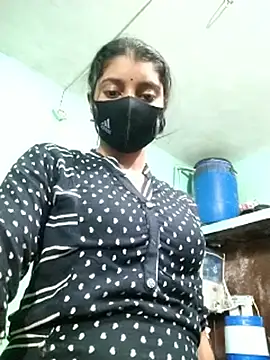 Erotic-Girl Pertunjukan Webcam