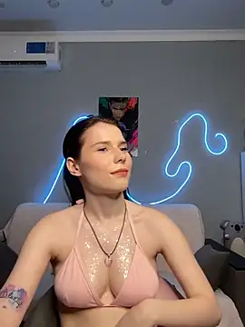 JinxMoon: онлайн-секс-чат