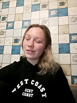 Czat XXX na żywo – Anna_wey