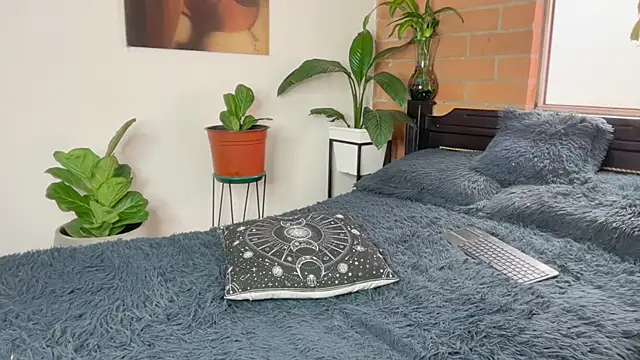 Andy_Belier23 Show Webcam