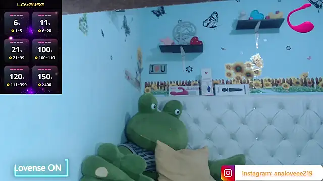 ana_studio 即時 XXX 聊天