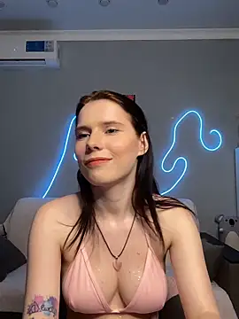 Czat XXX na żywo – JinxMoon