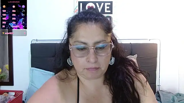 XXX chat uživo modela Keyla01_