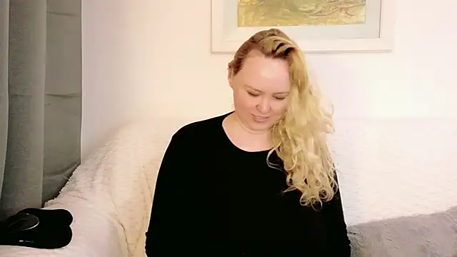 Sarah4you – Naživo XXX chat