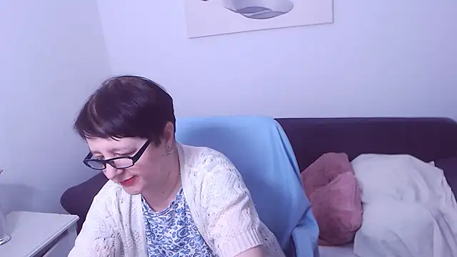 ChristaRose Chat XXX in diretta