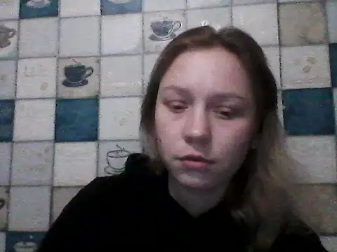 XXX chat uživo modela Anna_wey