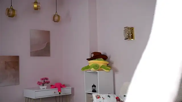 XXX chat uživo modela SunnivaCovil