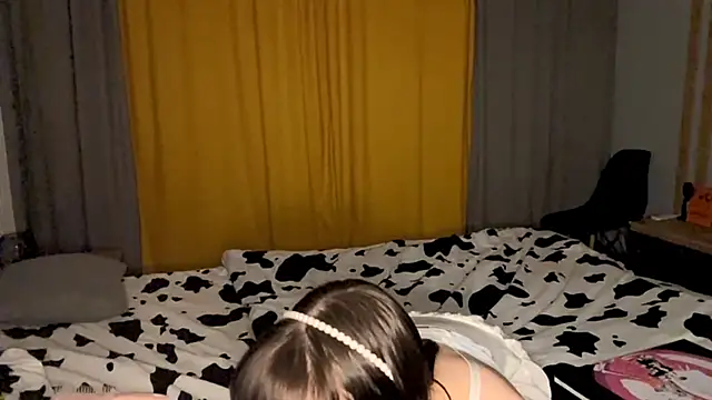 Chat XXX Live NilaKitto