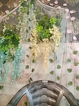 دردشة Twinkle-girl الجنسية المباشرة