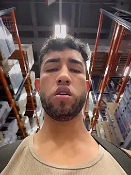 Chat XXX en directo de liam_bronw