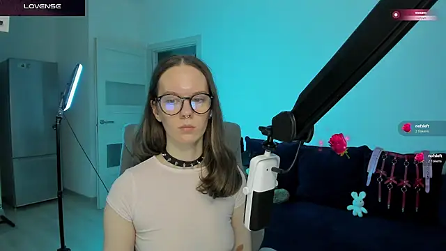 Goddess_of_Fertility – Live XXX-chat