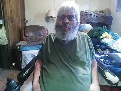 hearseguy77 Webcam Show