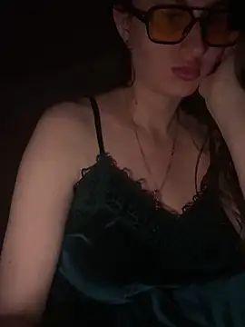 XXX chat uživo modela Flossy_Vettie