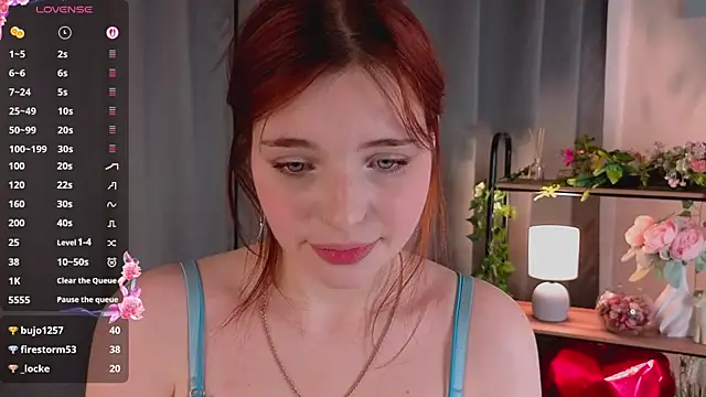 AnnieKim_'s Live XXX Chat