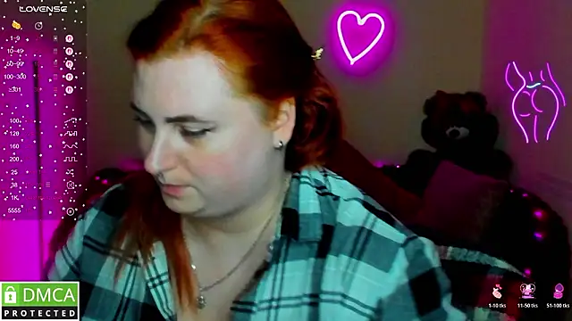 Вебкам-шоу Alicia_love00