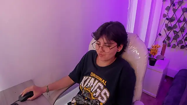 Živý XXX chat Nathaly_ds