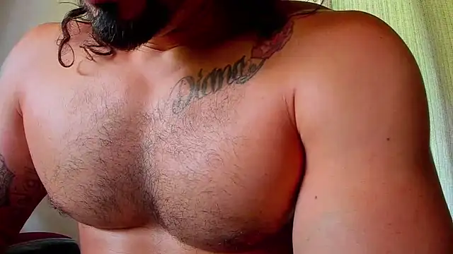 XXX chat uživo modela Baky_sexy