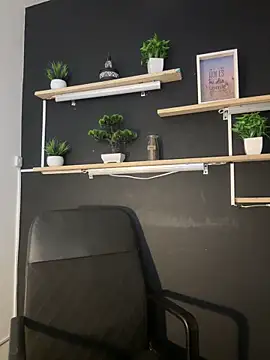 Chatroom XXX en direct de isabella_jade