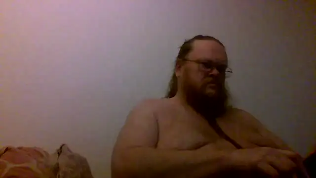 Show modela Kaappi1967 na web-kameri