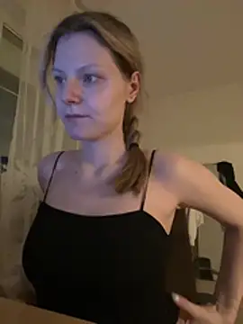 Živý XXX chat MaryHiggins