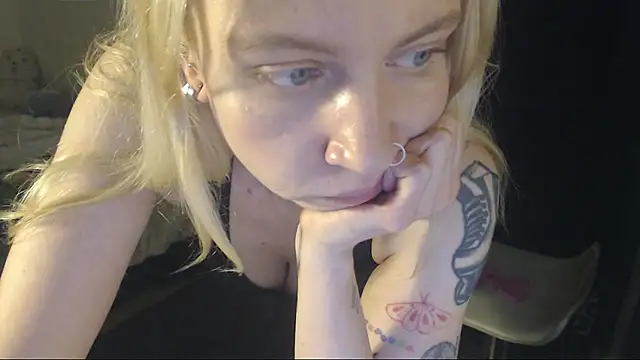 Chat XXX ao vivo de amanda_kiss_kiss