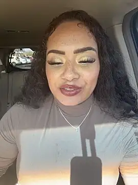 CarmelaAnthony – Live XXX-chat