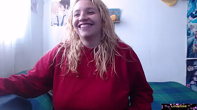 Crystal_shadow 现场XXX聊天