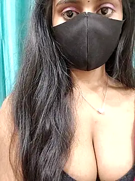 Aanya_hotty 现场XXX聊天