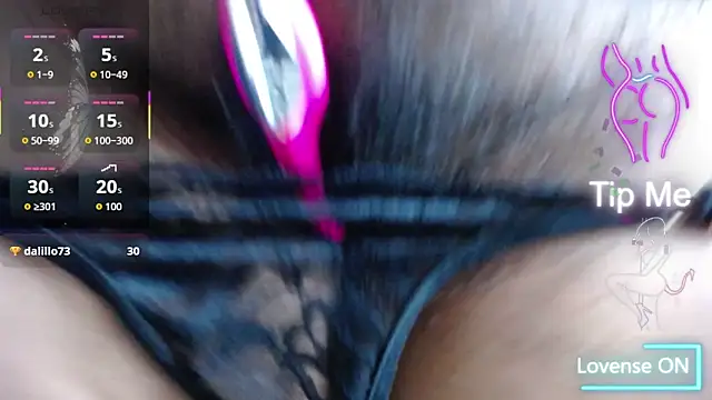 michel_rous_ 现场XXX聊天