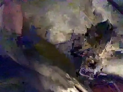 Cloudy_Binhandsome 网络视讯表演