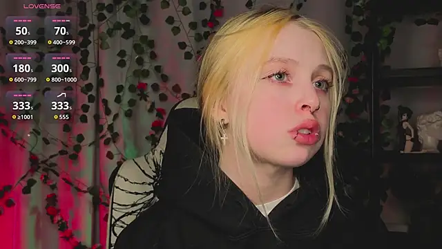 ElvenQueen: онлайн-секс-чат