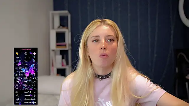 Živý XXX chat MyMouth