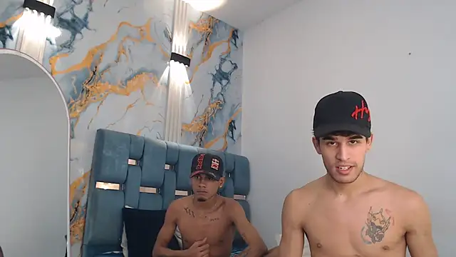 PRETTY_COCK1 Show Webcam