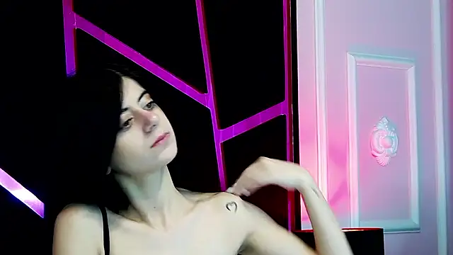 Ayda_Eden 现场XXX聊天