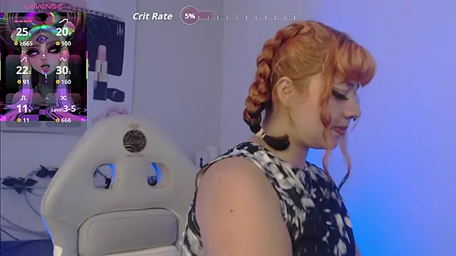 _carlotta_x 现场XXX聊天