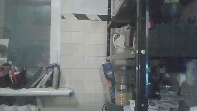 XXX chat uživo modela Trinsy_Love