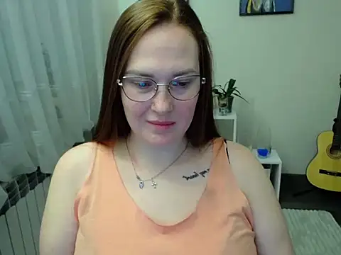 Czat XXX na żywo – Lady_Tiana