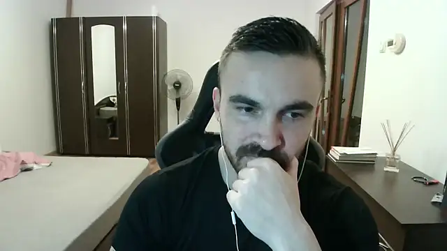 mu5clemania2 Show Webcam