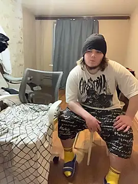 แชท XXX สดของ desiredude9