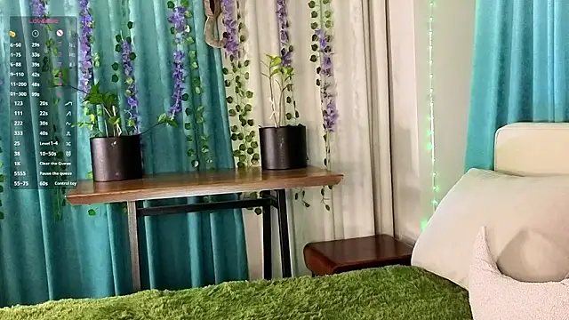 Онлайн чат XXX AngelicRice