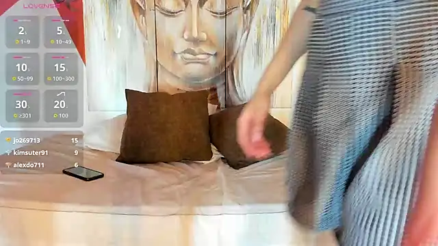 Živý XXX chat maria_Turner1