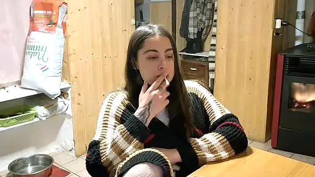 VanessaDoyleのライブXXXチャット