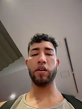 liam_bronw 라이브 XXX 채팅