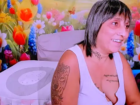 Chat XXX ao vivo de indianroxy