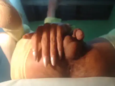 asianBIGjhaのウェブカメラショー