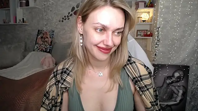 NickyAdamidiのライブXXXチャット