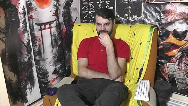 00george Chat XXX live