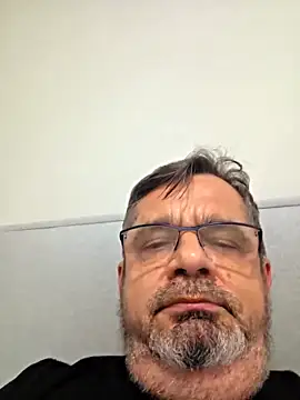 Webkamerová show Axer1960