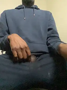 BuffBlackThug 라이브 XXX 채팅